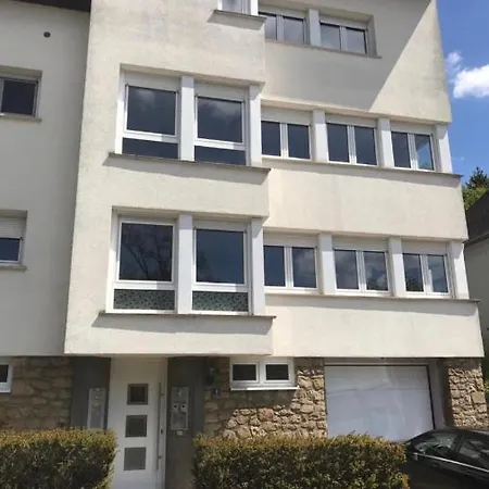 Appartement Studio
