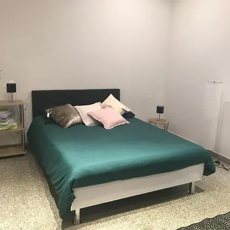 Apartment Studio Luxembourg
